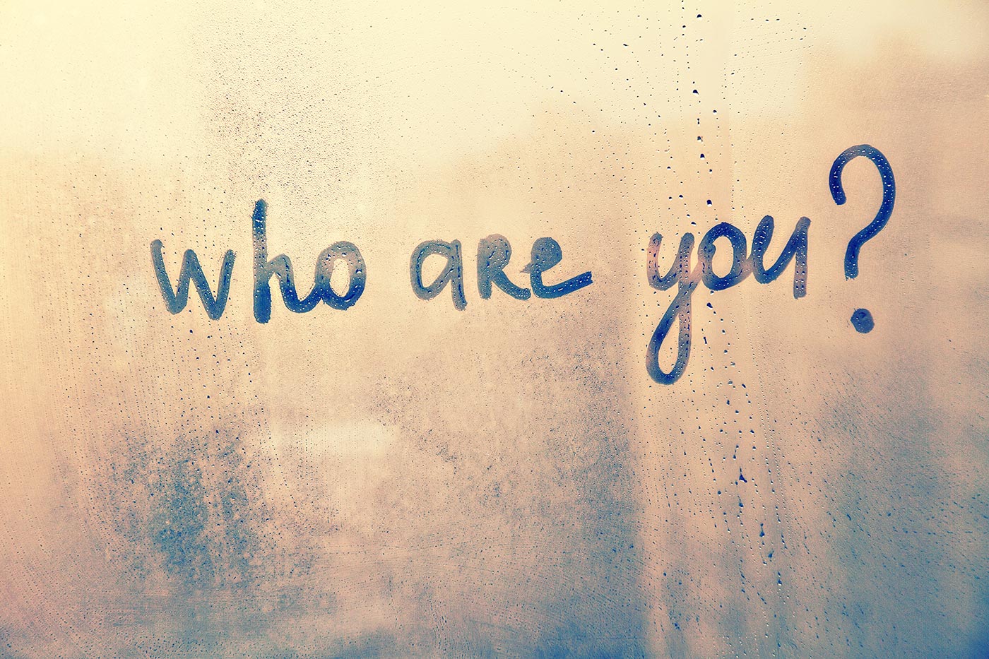 Discovering You - Loving the Life You Choose