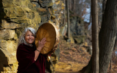 Meet Deborah Myers — Wisdom + Spirit in Conversation