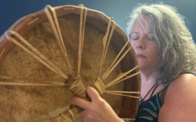 Deborah Myers Featured in Bold Journey: A Story of Healing and Transformation