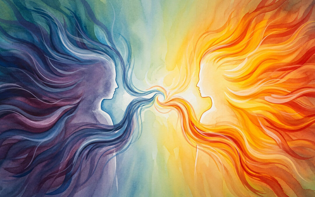 The Missing Piece in Your Healing Journey: Integration