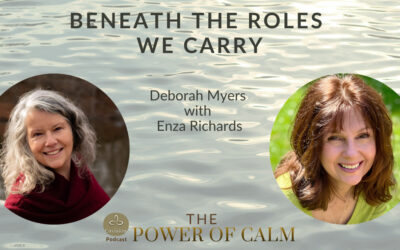 Deborah Myers Featured in Bold Journey: A Story of Healing and Transformation